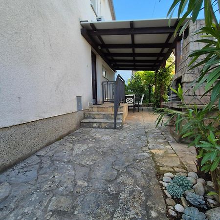 Holiday Home Marija Vantacici Exterior foto