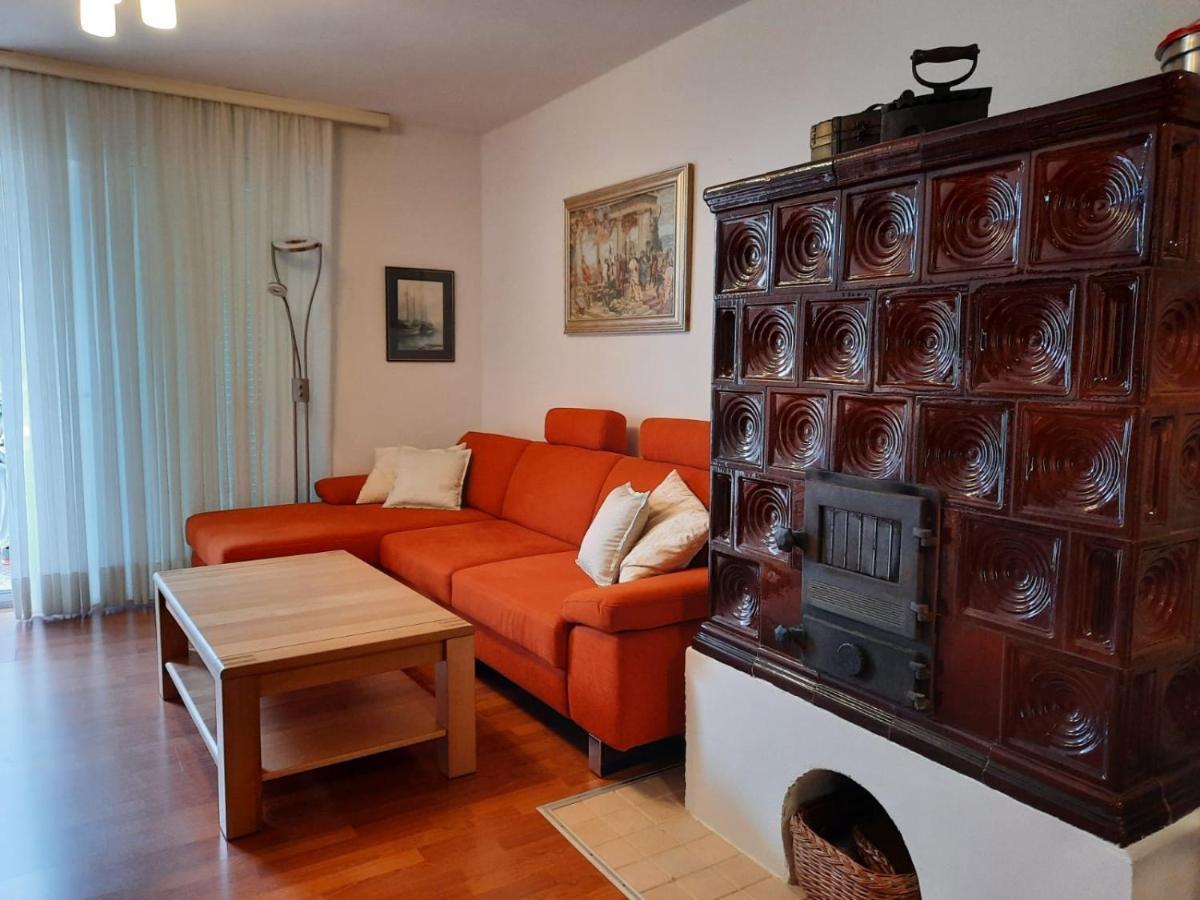Holiday Home Marija Vantacici Exterior foto