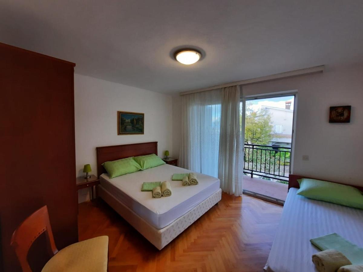 Holiday Home Marija Vantacici Exterior foto