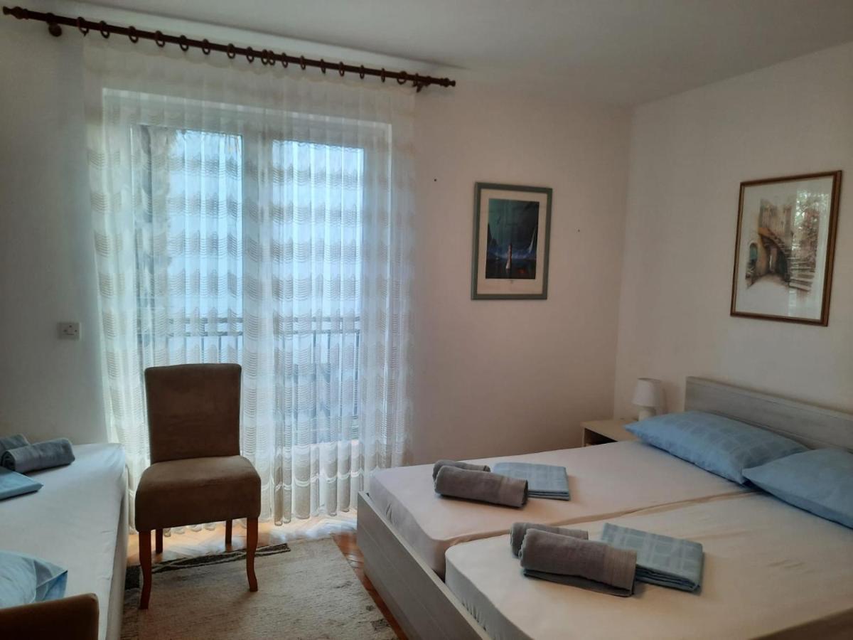 Holiday Home Marija Vantacici Exterior foto