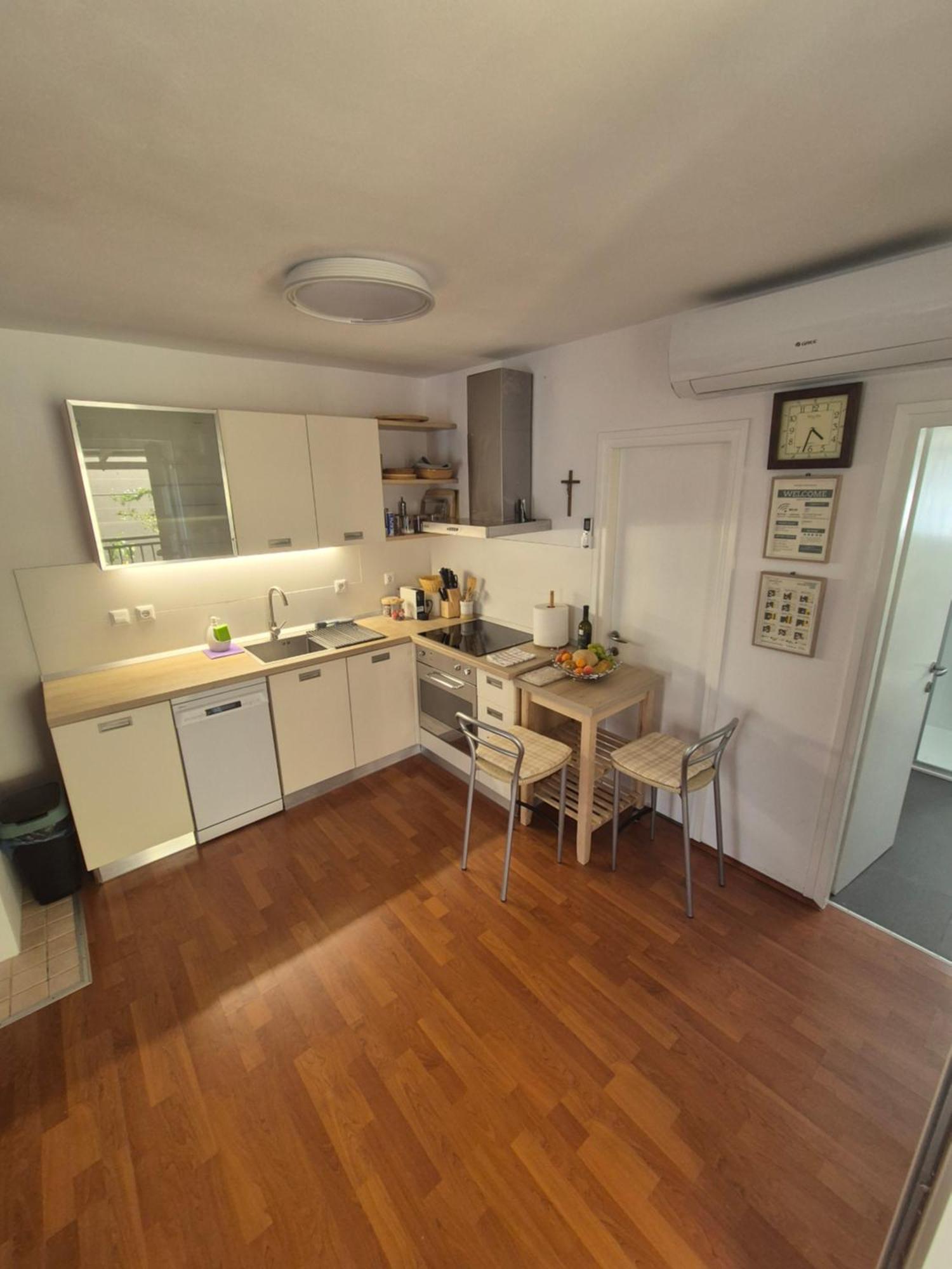 Holiday Home Marija Vantacici Exterior foto